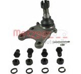 Pivot OPEL FRONTERA B (6B) (1998 - 2016) METZGER 57001008