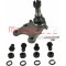 Pivot OPEL FRONTERA A (5_MWL4) (1992 - 1998) METZGER 57001008