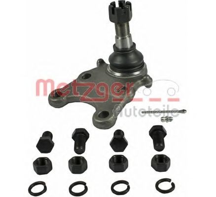 Pivot OPEL FRONTERA A (5_MWL4) (1992 - 1998) METZGER 57001008
