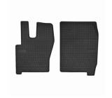 Covorase auto IVECO Eurocargo TYP 120 2002-2008 Frogum
