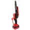 Set Mini drujba 8&quot; si Extensie prelungire 2,5 m pe acumulator cu 1 acumulator 4Ah si incarcator ELEFANT ESBS8EP2.5 Innovative ReliableTools