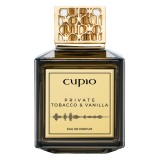Apa de parfum unisex Cupio - Private Tobacco &amp; Vanilla 100ml