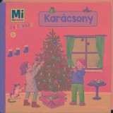 Kar&aacute;csony - Mi Micsoda Ovisoknak - Andrea Weller-Essers