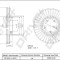 Dr!ve+ DP1010.11.0751 Disc frana