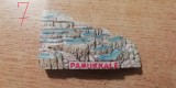 D5 - Magnet frigider - Tematica turism - Turcia 3