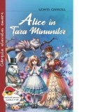 Alice in tara minunilor