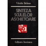 Vitalie Belous - Sinteza sculelor aschietoare - 117958, Liviu Rebreanu