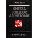 Vitalie Belous - Sinteza sculelor aschietoare - 117958, Liviu Rebreanu