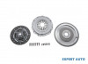 Kit ambreiaj conversie masa simpla complet cu volanta Ford Mondeo 3 (2000-2008) [B5Y] #1, Array
