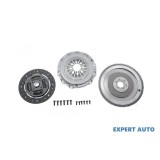 Kit ambreiaj conversie masa simpla complet cu volanta Ford Tourneo Connect (2002-2013) #1