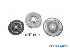 Kit ambreiaj conversie masa simpla complet cu volanta Ford TRANSIT TOURNEO (2006-&amp;gt;) #1 foto