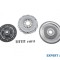 Kit ambreiaj conversie masa simpla complet cu volanta Ford Mondeo 3 (2000-2008) [B5Y] #1