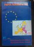 Dreptul frontierei de stat, vol. I - Victor Aelenei, Aurel Neagu