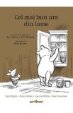 Cel mai bun urs din lume - Paul Bright, Brian Sibley, Jeanne Willis, Kate Saunders