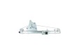 Macara geam electrica Ford C-Max, 11.2010-2019, montare spate, dreapta, RapidAuto