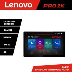Navigatie Toyota RAV4 K-018 Lenovo PRO 4+64 13 inch 2K android 4G DSP gps internet 8Core CarStore Technology