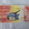Madagascar 5000 Ariary 2017 Noua