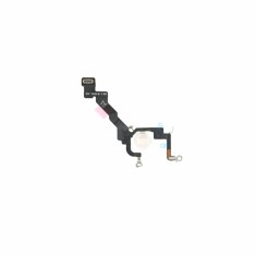 Banda Flex LED Flash Si Microfon iPhone 13 Pro foto