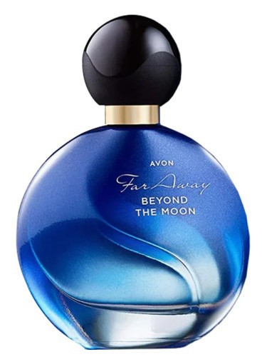 Parfum Far Away Beyond the Moon Ea 50 ml