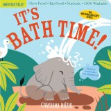Indestructibles: It&#039;s Bath Time!