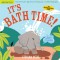 Indestructibles: It&#039;s Bath Time!