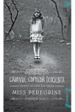 Miss Peregrine 1. Căminul copiilor deosebiți, Grupul Art