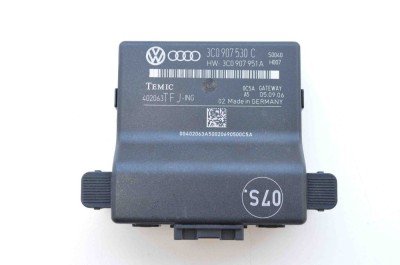 Alt modul de control VW PASSAT B6 3C2 2007 OEM: 3C0907530C,3C0907951A 1900864 foto