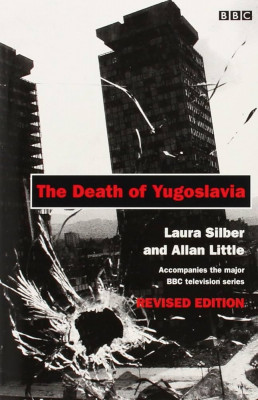 The death of Yugoslavia/ Laura Silber foto