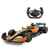 MASINA CU TELECOMANDA MCLAREN F1 MCL36 SCARA 1 LA 12