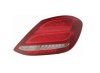 Stop spate, lampa Mercedes Clasa C (W205), 01.2014-06.2018, model: Sedan, montare spate, dreapta, LED; fara marcaj &amp;quot;MERCEDES-BENZ&amp;quot;, DEPO