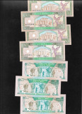 Somaliland 5 shilin shillings 1994 unc pret pe bucata