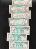 Somaliland 5 Shillings 1994 UNC, Bancnota Africa - Numismatica