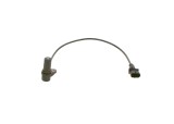 BOSCH 0 281 002 214 Senzor impulsuri arbore cotit