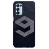 Husa compatibila cu Oppo Find X2 Pro model 9gag, Silicon, TPU, Viceversa, Transparent, Carcasa