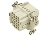 Conector HDC EPIC&reg; H-DD 024 FC