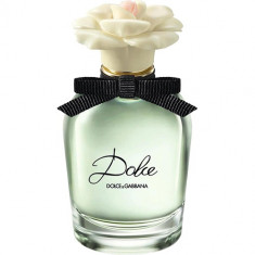 Dolce Apa de parfum Femei 50 ml foto