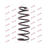 Arc spiral Vw Passat (3a2, 35i), Kyb RG1123, parte montare : Punte fata