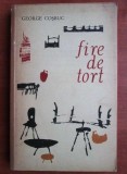 George Coșbuc - Fire de tort