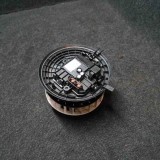 Ventilator aeroterma MERCEDES-BENZ C W205 2014 OEM: 0130309002,T1024850R