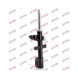 Amortizor Renault Clio 3 (Br0/1, Cr0/1), Kyb 333744, parte montare : Punte fata, Presiune Gaz