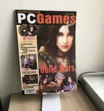 Revistă Gaming - Revista PC Games Nr 60 (septembrie 2005)