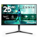 Monitor Gaming Philips 25M2N3200U 00, 24.5 , 1920 x 1080 pixeli, Black, 3 ani Garantie