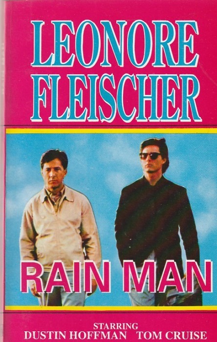 LEONORE FLEISCHER - RAIN MAN