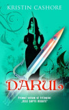 Darul (Vol. I) - Hardcover - Kristin Cashore - RAO