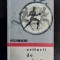 Criterii de selectie- Cornel Radut