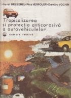 Tropicalizarea si protectia anticoroziva a autovehiculelor foto