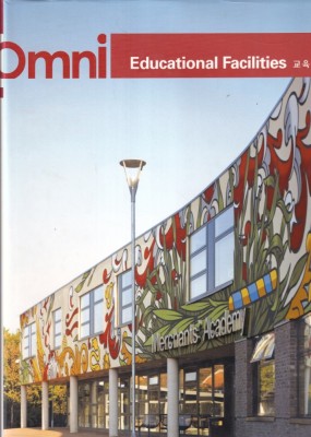 Omni: Educational Facilities (editie bilingva) foto