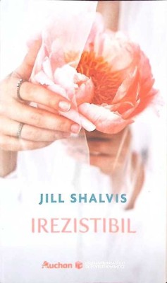 IREZISTIBIL-JILL SHALVIS-270310 foto