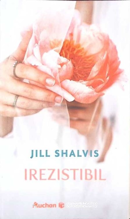IREZISTIBIL-JILL SHALVIS-270310