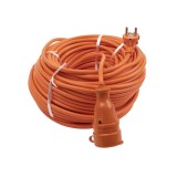Cablu prelungitor cu priza si stecher, 3x1.5mm, 40m / EXT 7260